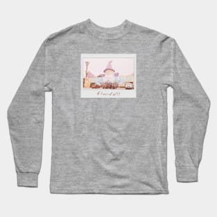 Florida!!! Long Sleeve T-Shirt